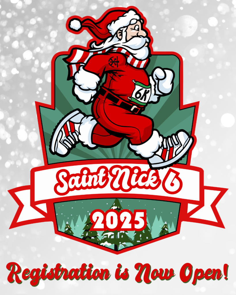 Saint Nick Six 2025