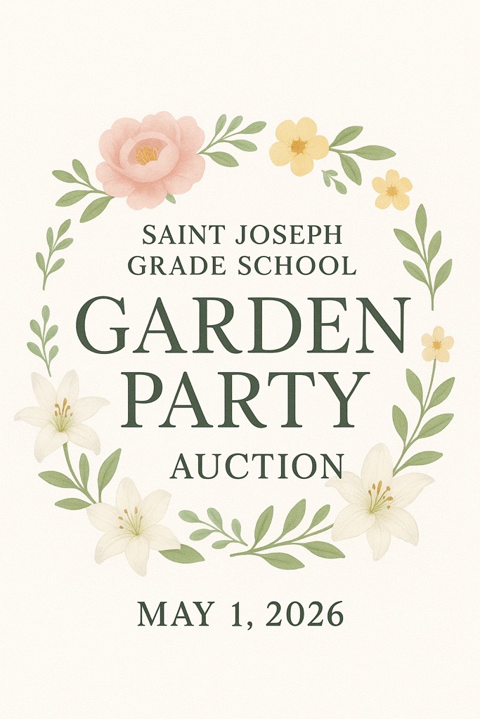 St. Joe Auction 2022