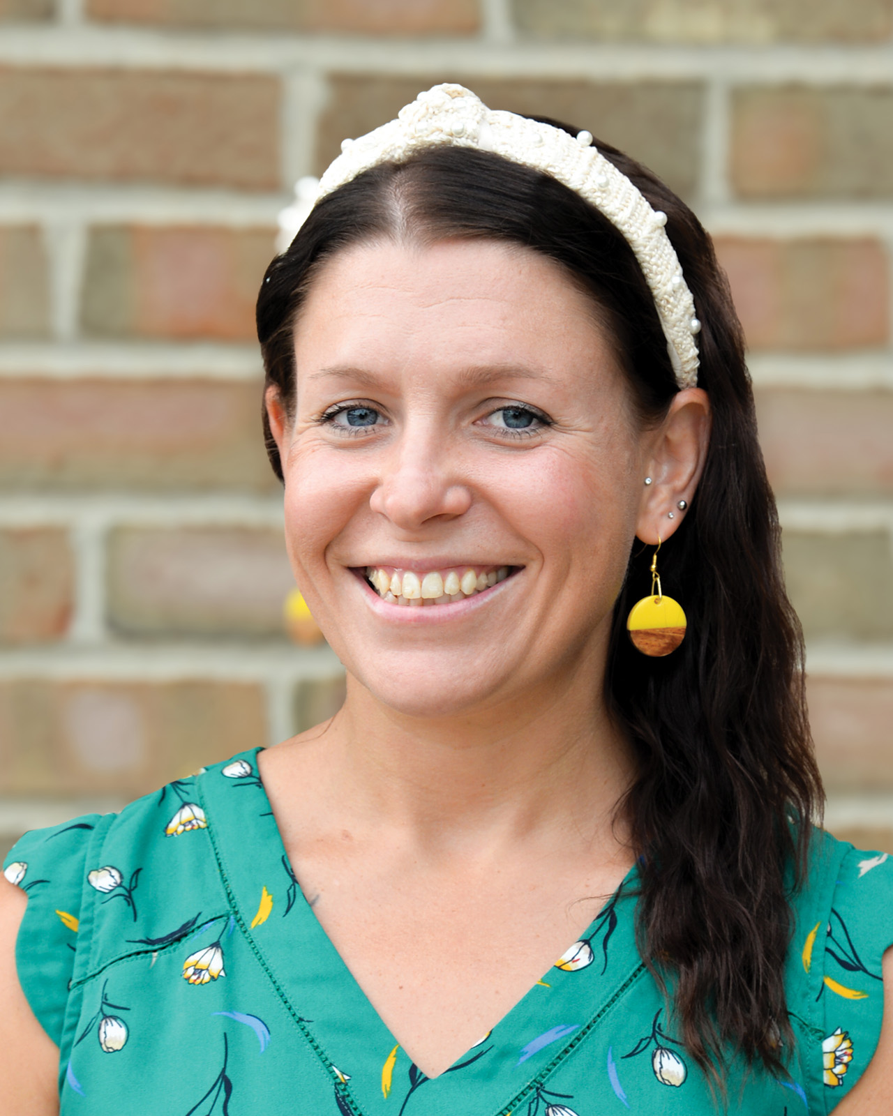 Mrs. Rachel Campbell