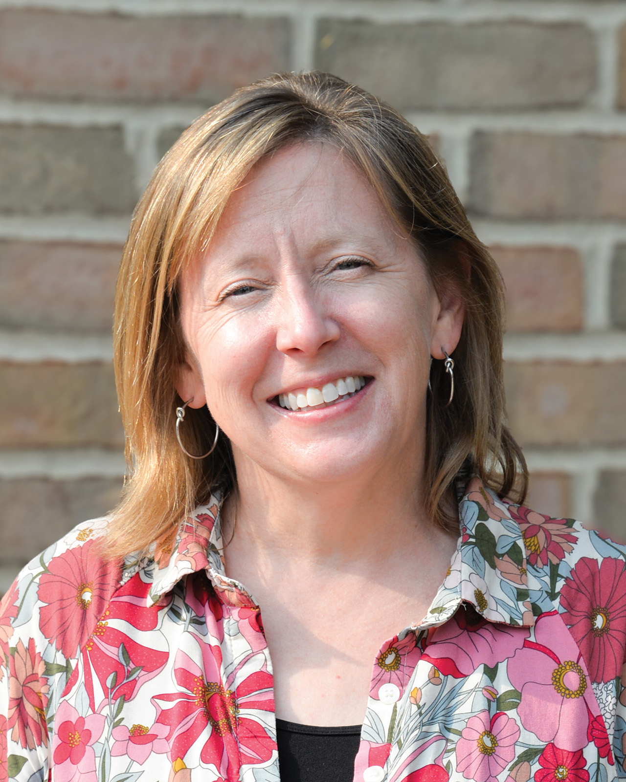 Mrs. Hannah Manspeaker