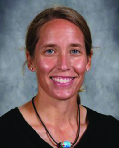 Kathryn Thuestad