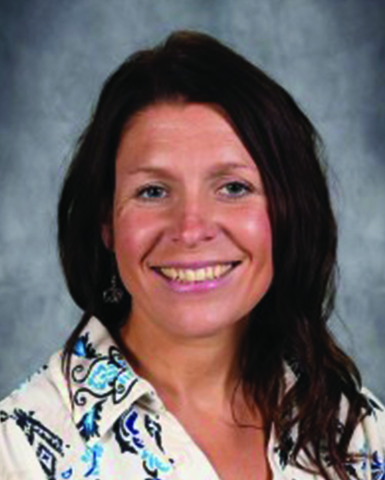 Mrs. Rachel Campbell