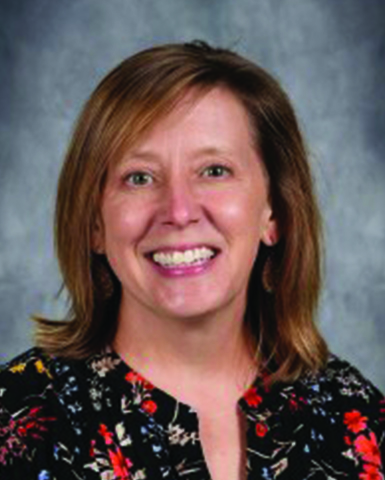 Mrs. Hannah Manspeaker